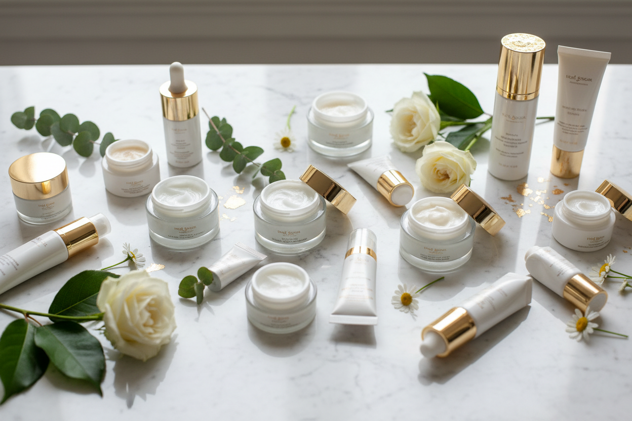 How to Get Glowing Skin Naturally: What Actually Works According to a Beverly Hills Esthetician