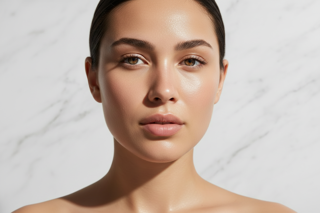 How to Control Oily Skin Without Drying It Out (Most People Do This Backwards)