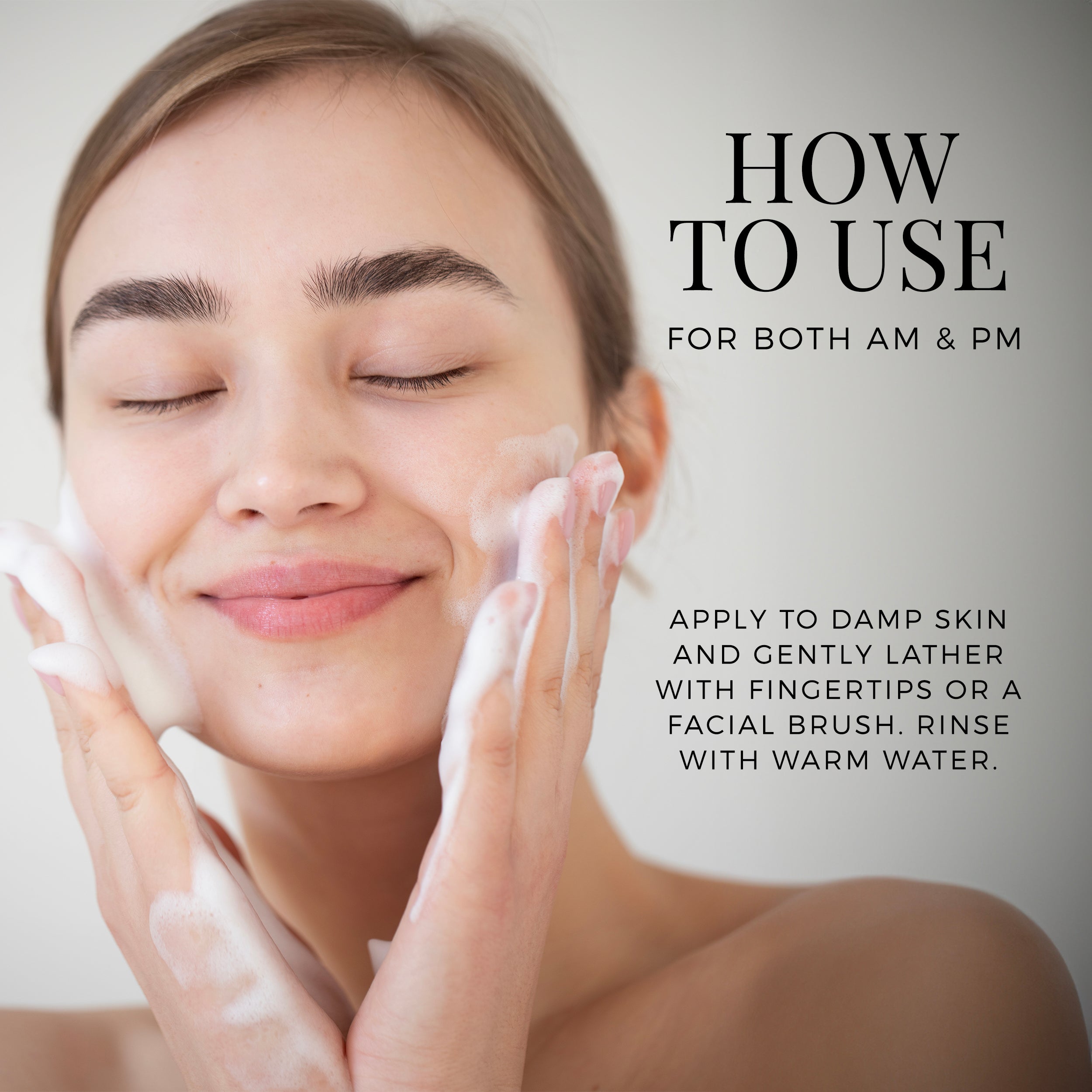 Prep - Lactic Acid Exfoliating Cleanser by FP Skin – fp Skin